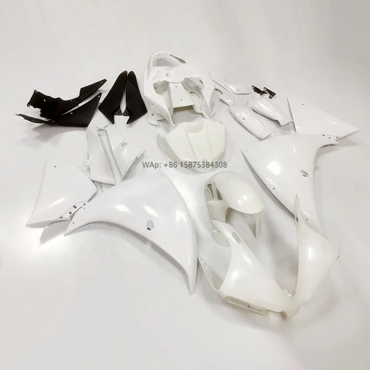 

Полный комплект обтекателя ABS для R1 2012-2014 гг.