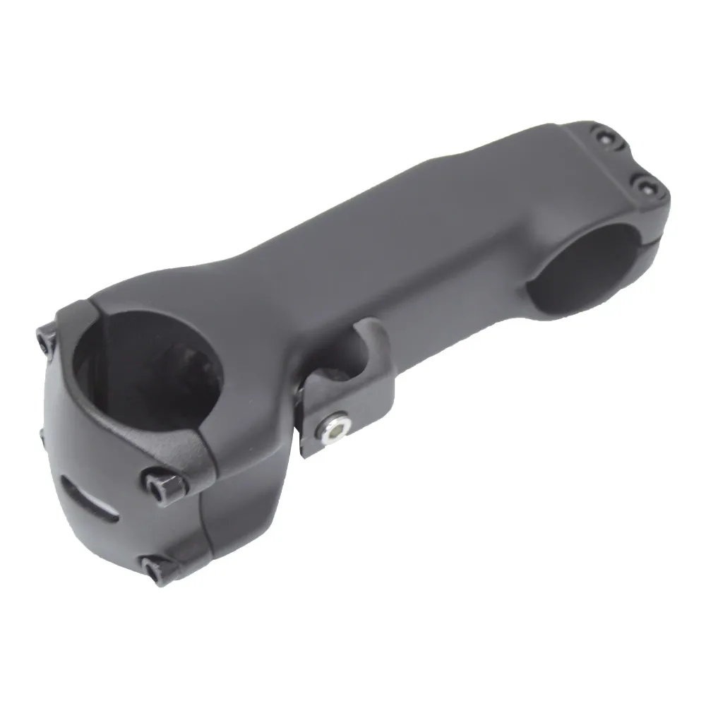 AliExpress Vitchey SL7 Full Carbon Road/Mountain Bike Internal Wiring Stem. The finish is matte. With gasket. Applicable sizes 70-130mm