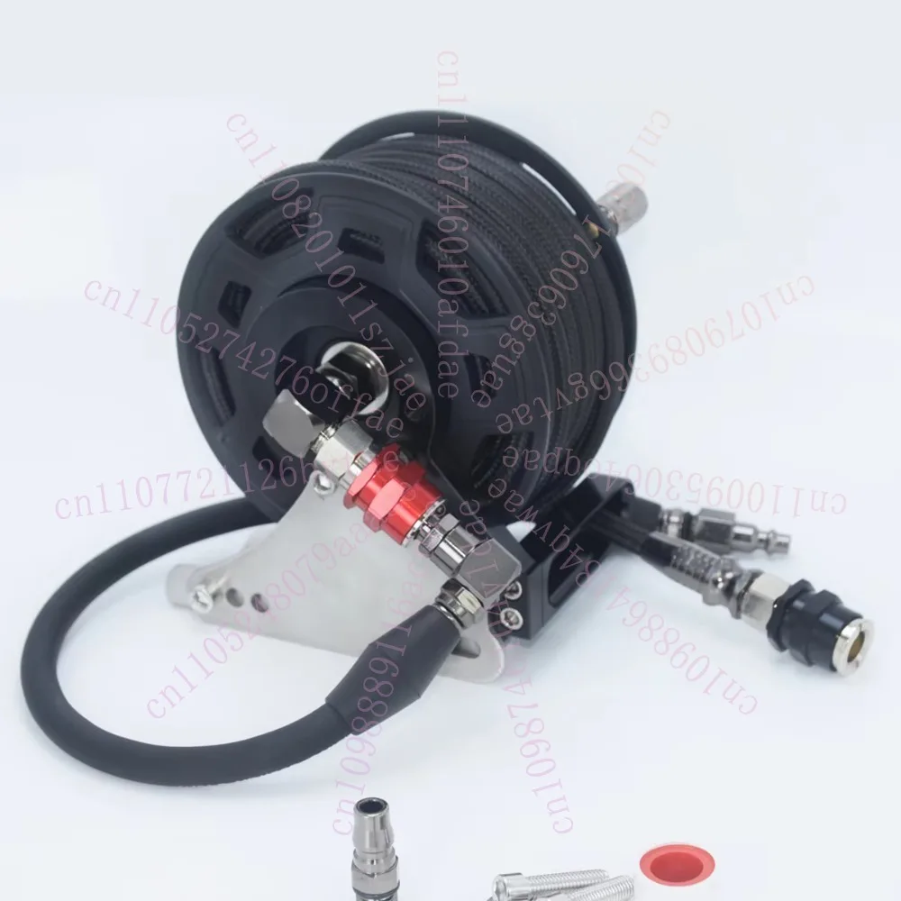 

Многофункциональный портативный пневматический насос для различных типов местности (пескостойкий/водонепроницаемый -30°C) ℃ Антифриз) Многофункциональный взрывозащищенный для различных типов местности