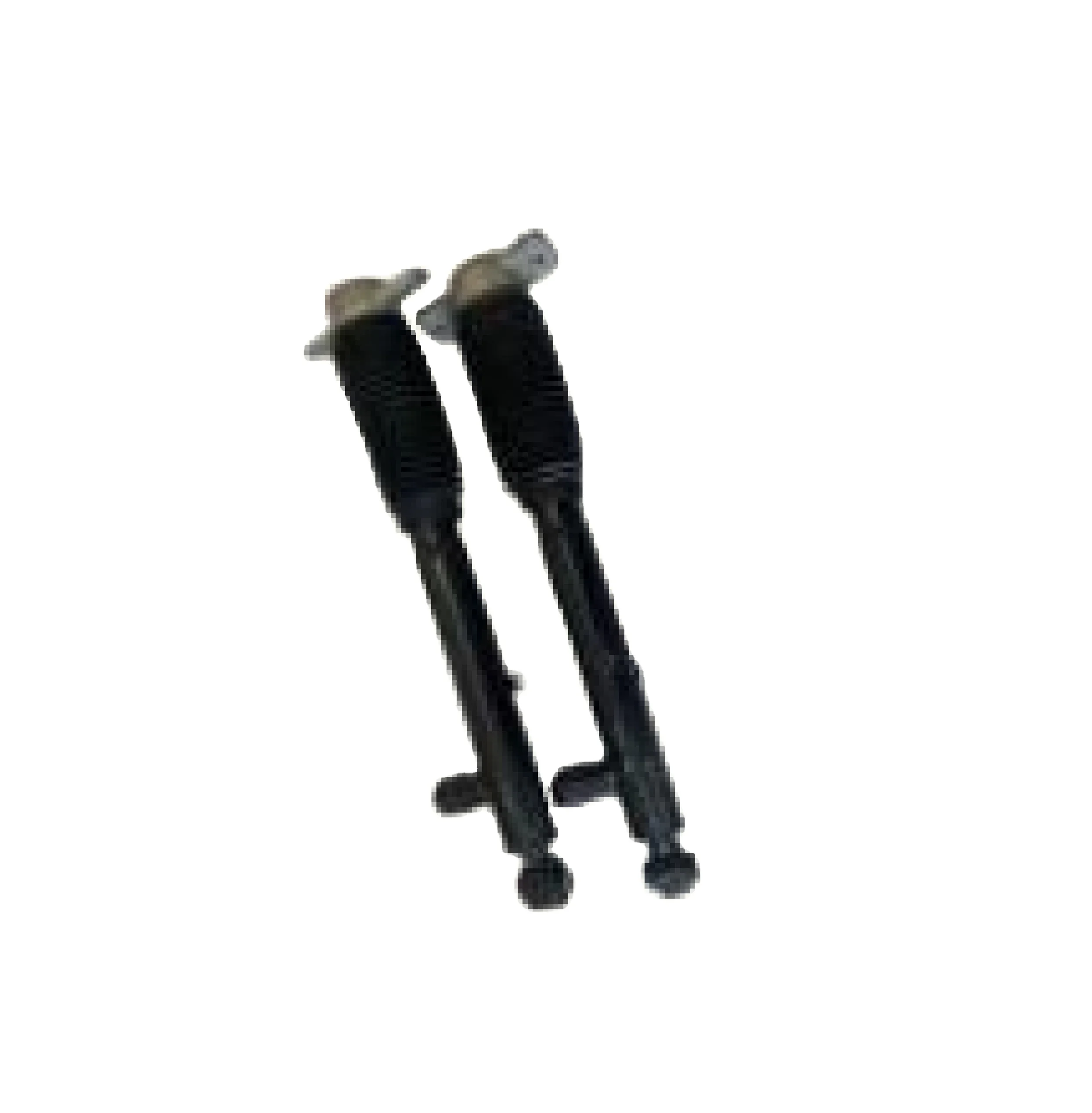 Wholesale OEM Original Parts For Zeekr Car Auto Parts Factory With Good Price 6600170972 Rear Shock Absorber L