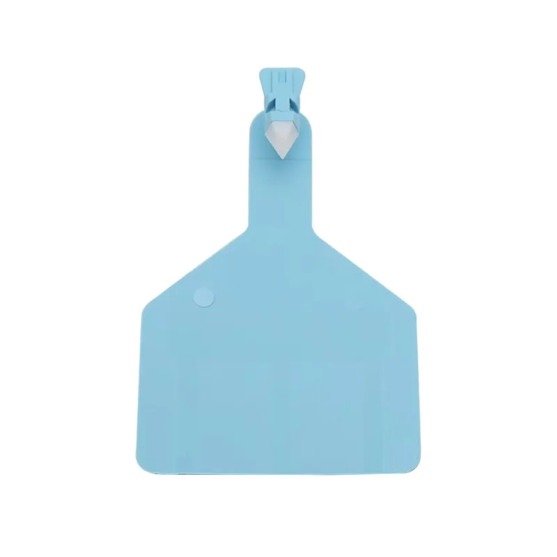 All-In-One Ear Tag for Animal Management for Pig Cattle Cow Sheep Horse for Farm and Animal Husbandry