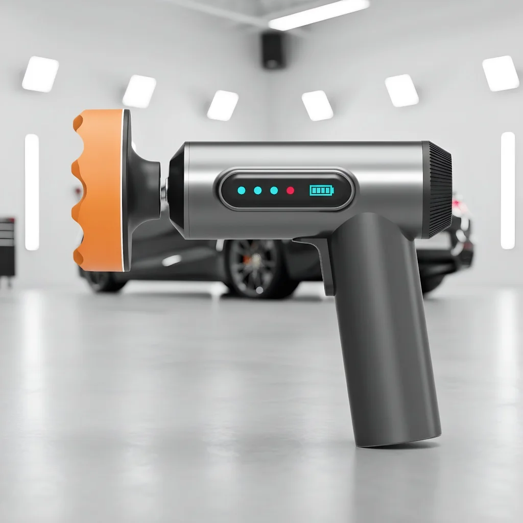 

Новая беспроводная ручная полировальная машина для автомобиля — многофункциональная машина для вощения и бытовой уборки