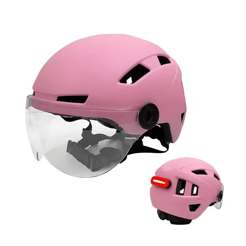 

New safe cycling bicycle helmet urban sports women and men