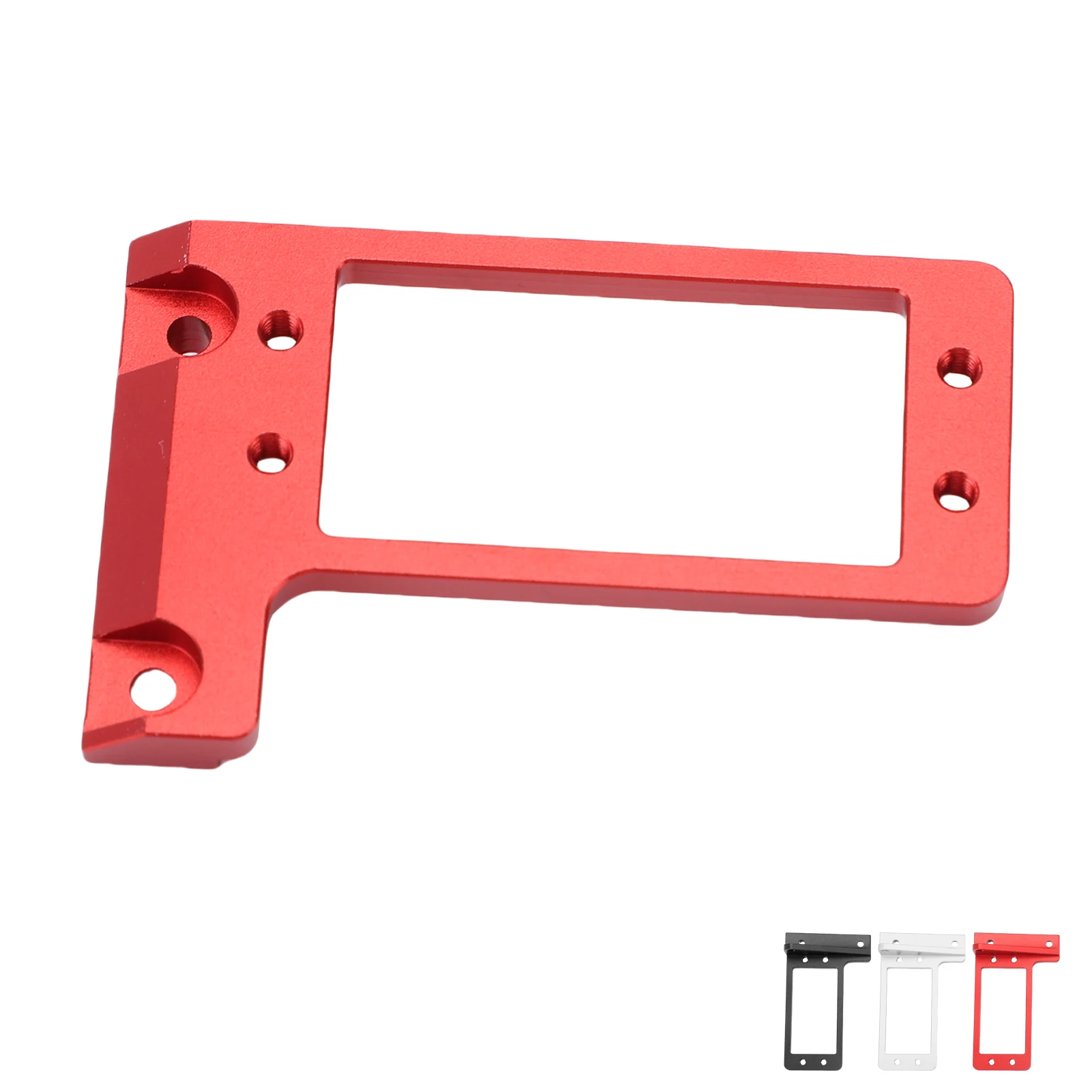 Rc Car Rear Servo S…