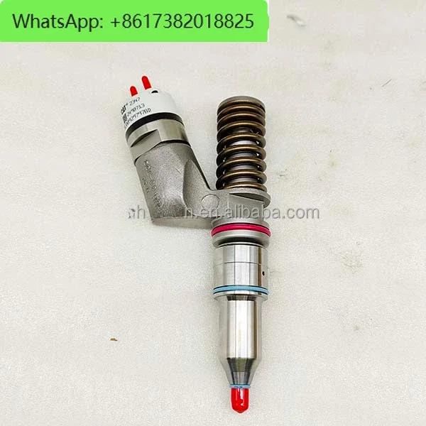 Gp-Fuel 249-0713 2490713 with Cater-pillar Excavator 345C MH 345D 345D L Compatible with CAT C13 Engine