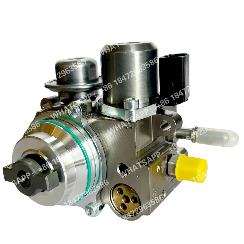 High Pressure Fuel Pump OE 13517592429 For Mini 1.6T Cooper S & JCW N18 Engine