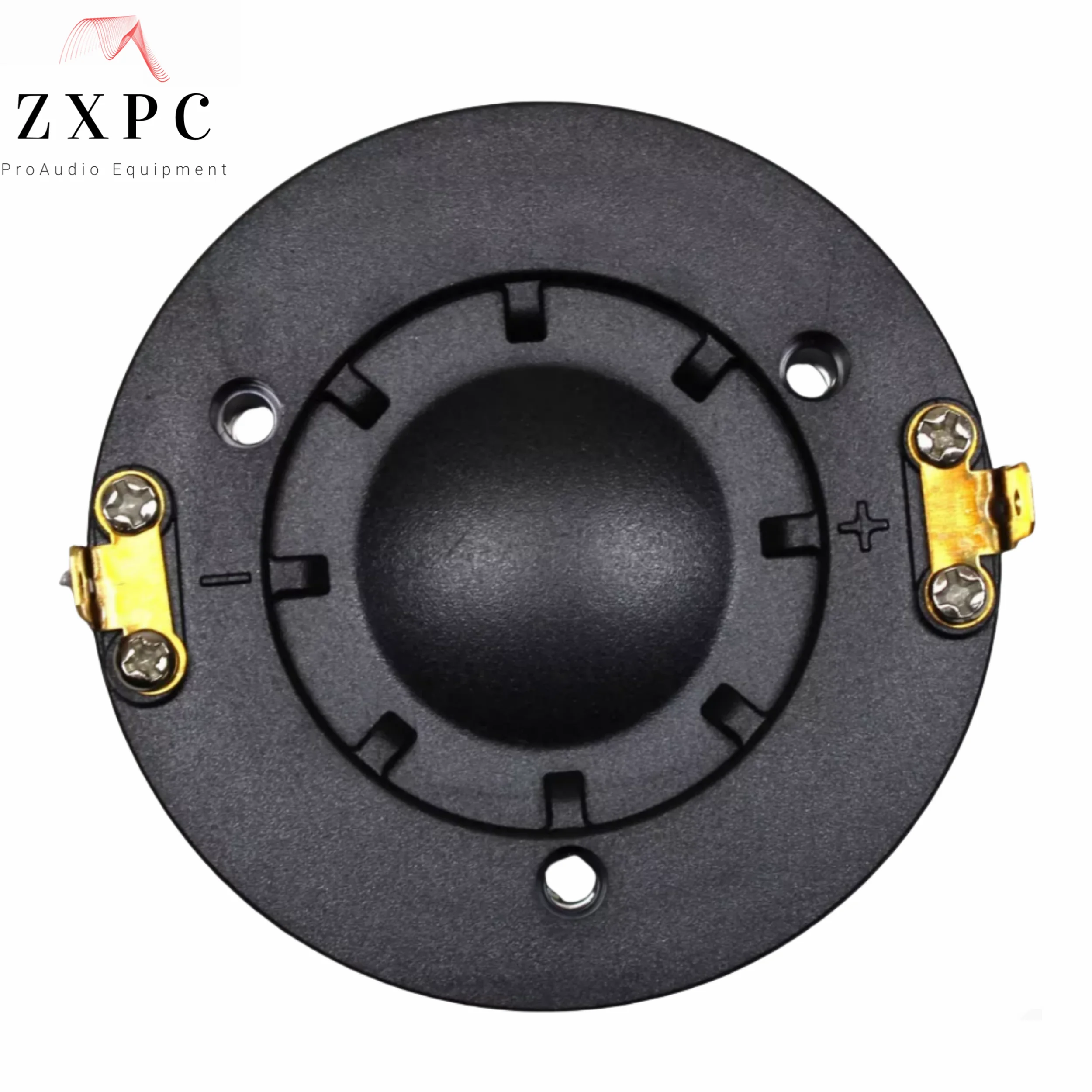 Replacement 8 ohm Diaphragm For Behringer B215,B212,P Audio PAD-DE34,Alto PS4.