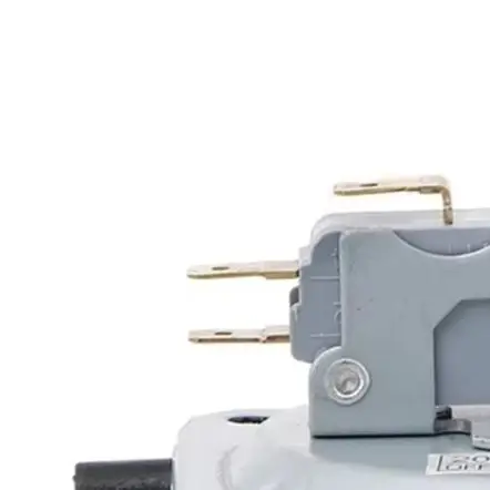 Air Pressure Switch Gas Boiler Pressure Switch Compatible With Gas Boilers Cost-effective 10-pack Long-lasting Construction