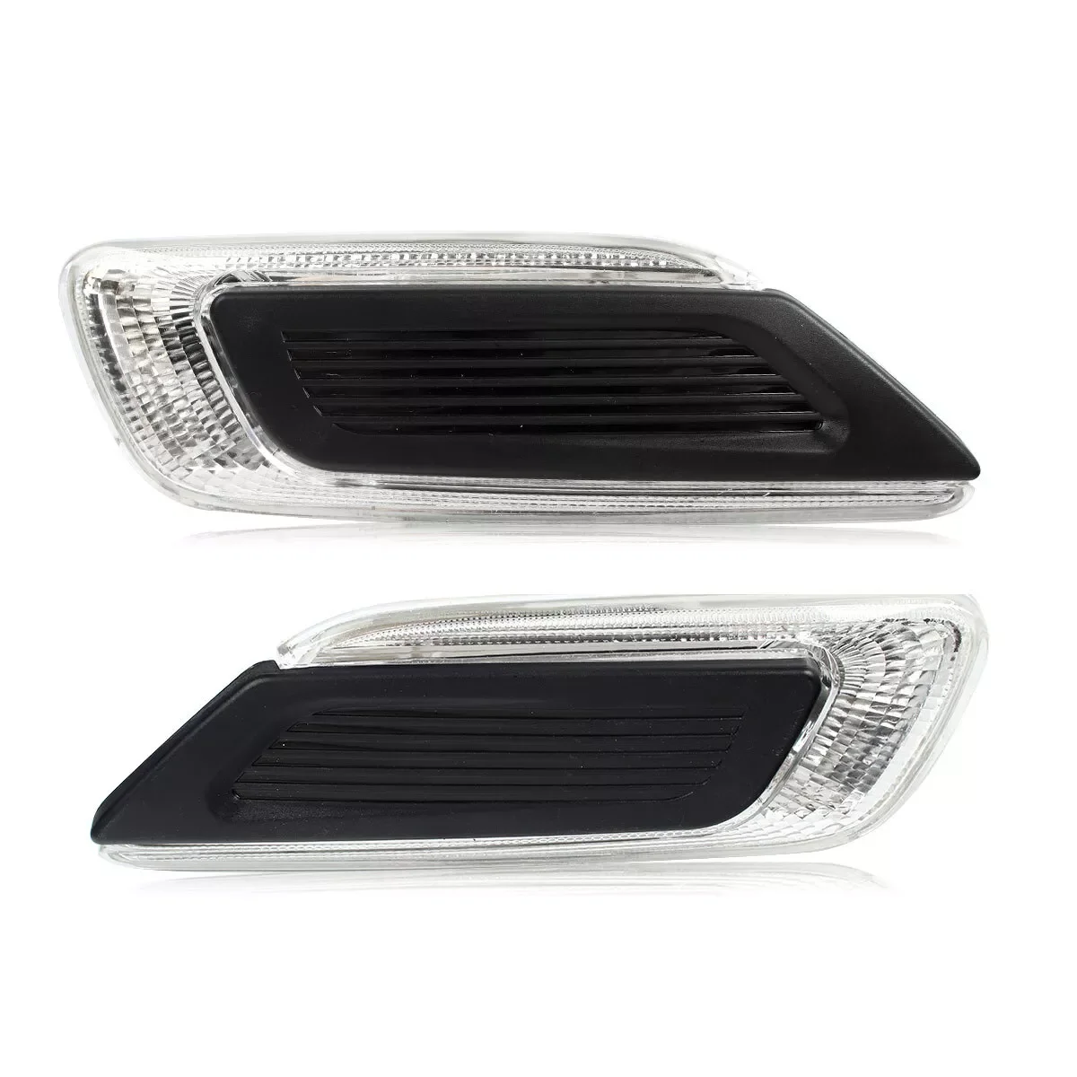 For Mini Cooper Clubman F54 Fender Lamp 2014 2015 2016 2017-2019 Left Right Side Marker Turn Signal Light Automotive Decor Light