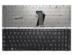 NEW For Lenovo G560 G565 G560A G565A G560E G560L for IBM LENOVO Ideapad G780 G780A G770 G770A Russian/RU laptop keyboard balck