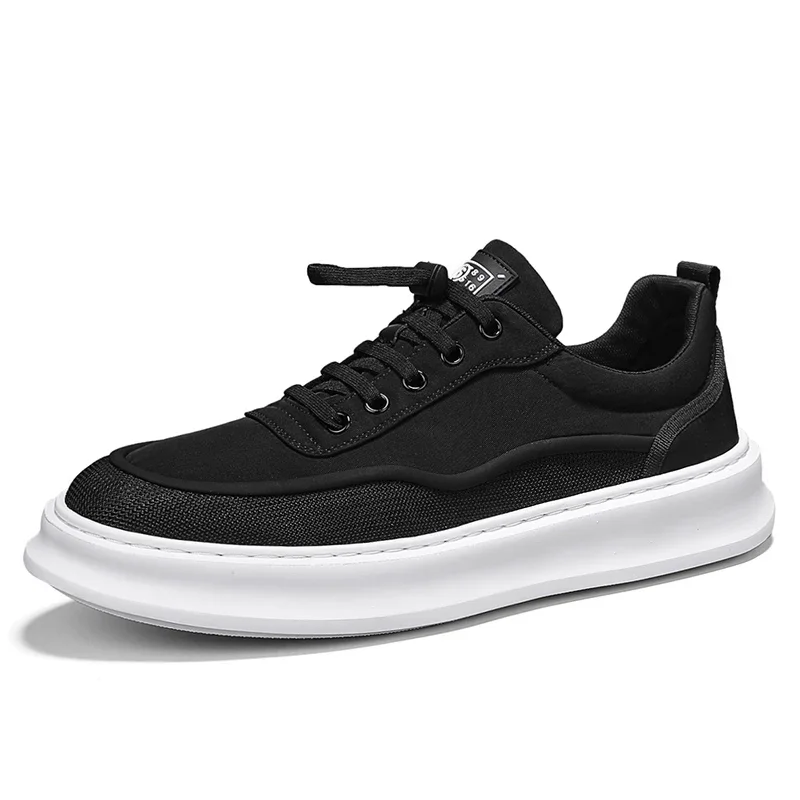 

Men's motorcycle summer fashion new trend casual board shoes breathable and comfortable fashionable men's shoes