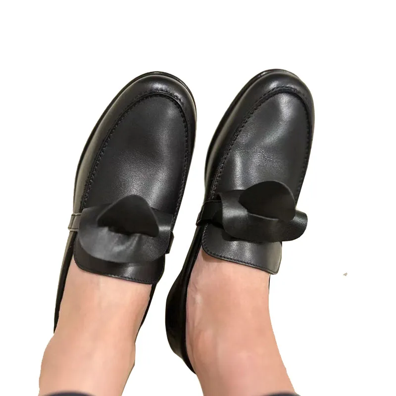 2025 Neue Loafer-Schuhe