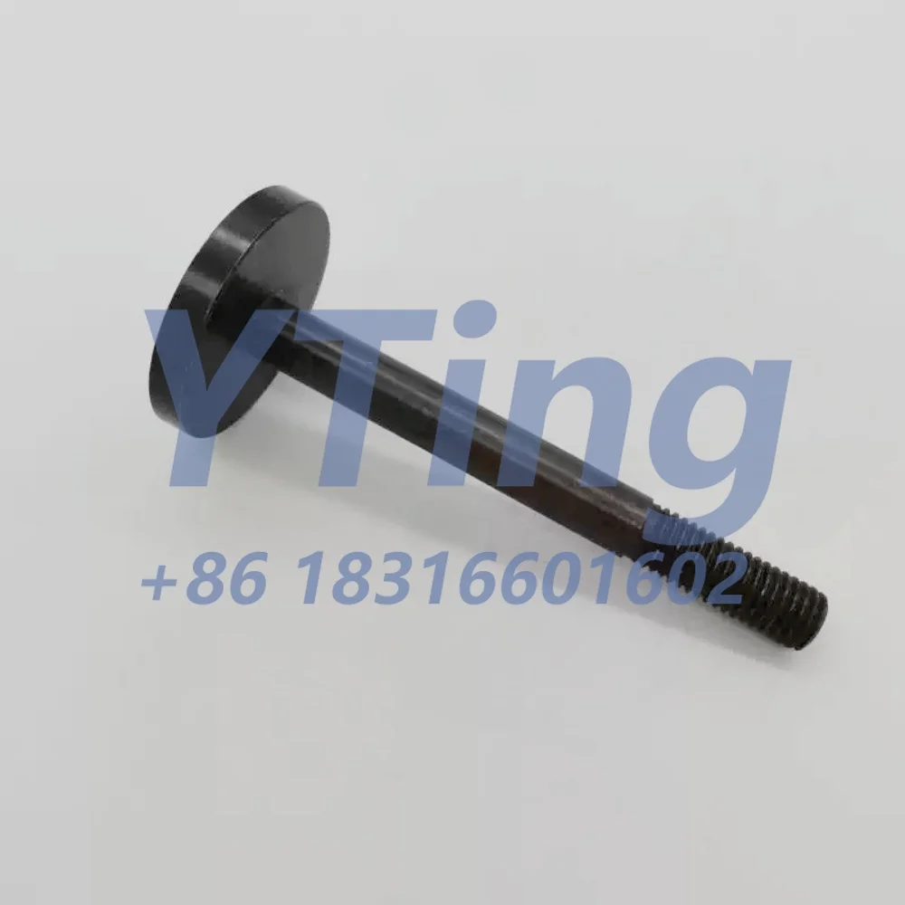 Heidelberg Printing Machine Accessories SM102CD102 Ink Roller Bolt Ink Roller Safety Screw 66.010.051