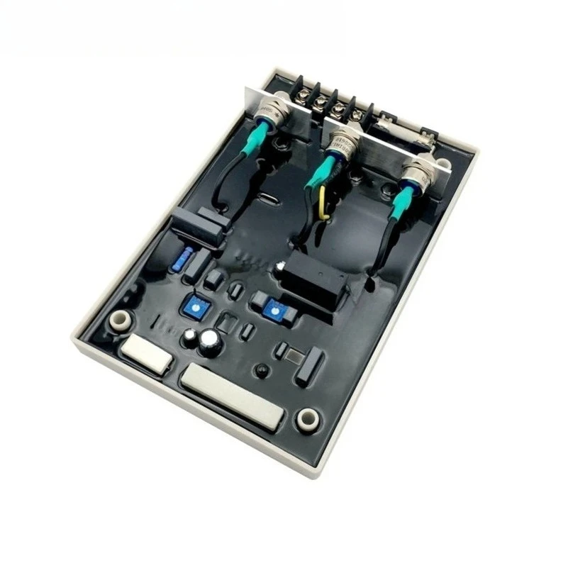 FOR GAVR-35A Automatic Voltage Regulator AVR210-35A Excitation Board High Quality Diesel Genset Spare Parts