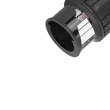 Suitable for Marine Outboard Motor, Throttle Steering Handlebar Grip for 5/6/15/18/30/40/60 HP Outboard Engine Spare Parts