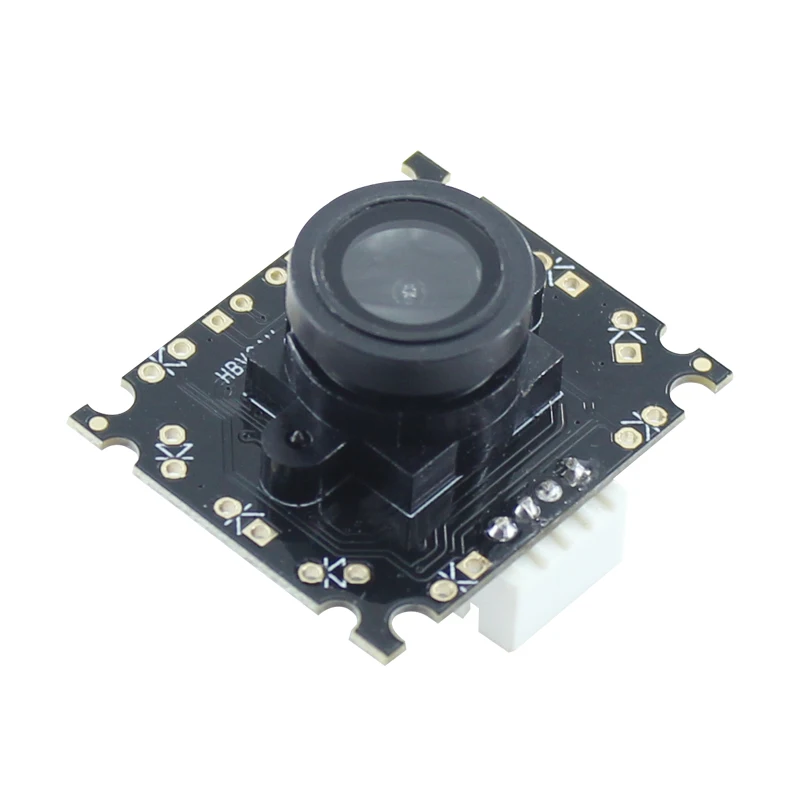 HBVCAM 0.3 Megapixel USB2.0 30FPS Camera Module 30mm*25mm Standard Size
