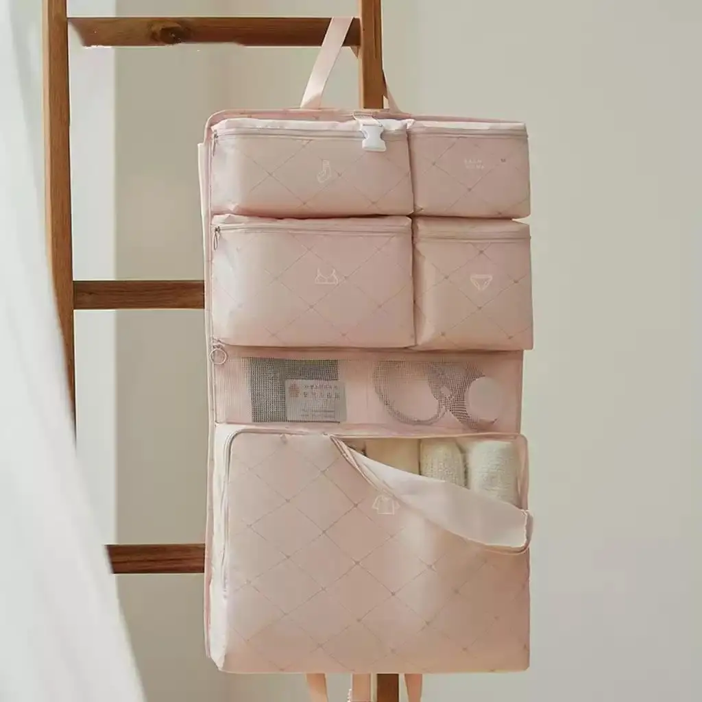 portable-travel-clothes-storage-bag-short-trip-business-trip-luggage-clothing-organizer-bag-underwear-and-bra-separate-bag