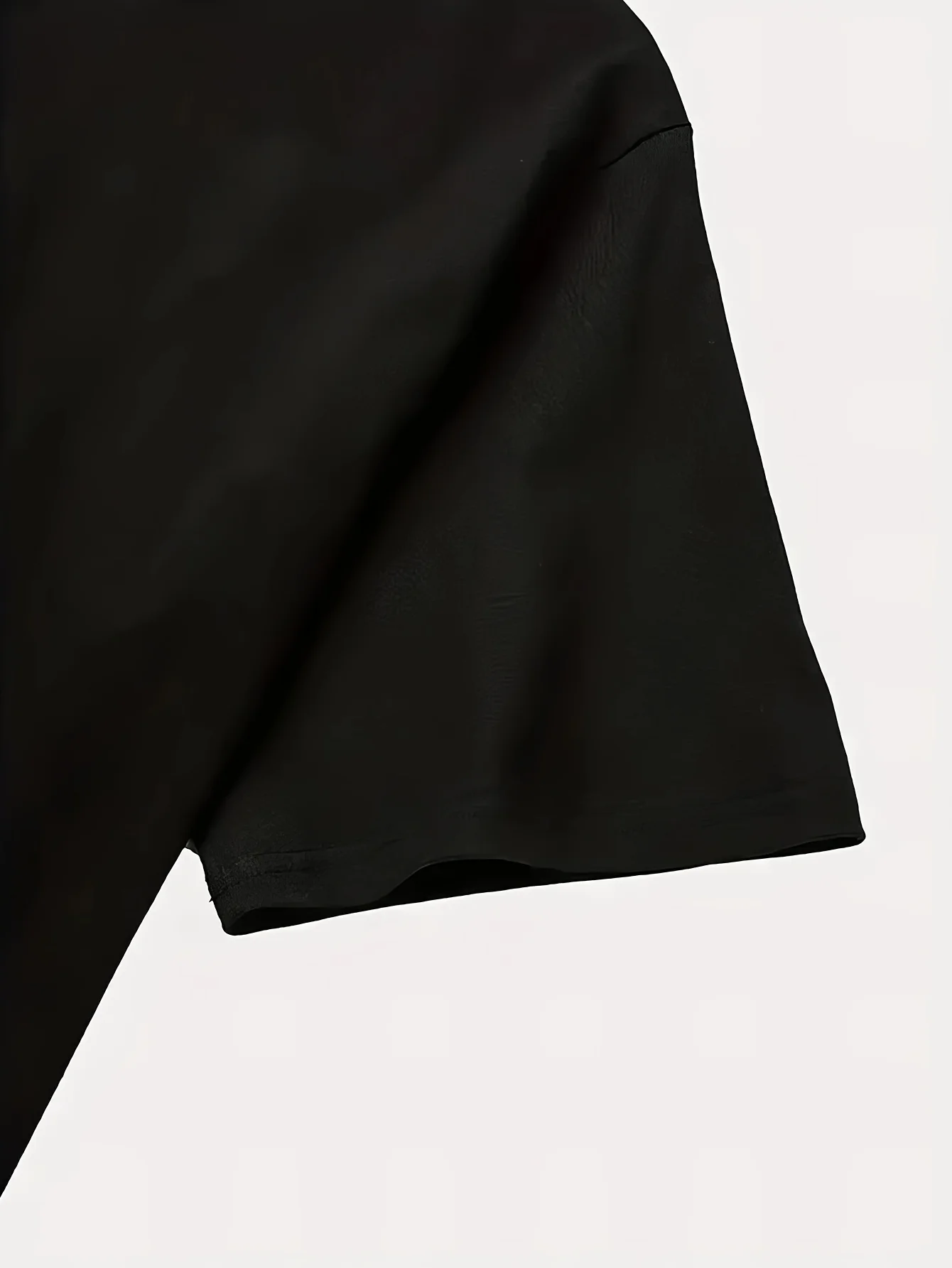 T-shirt femme noir Melanin Afro Queen T-shirt femme imprimé créatif, tissu confortable et doux et respirant pour un usage annuel