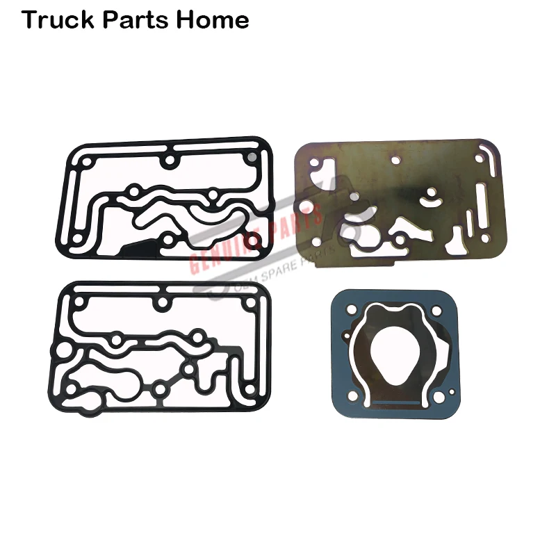 

Запасные части для Volvo Trucks VOE /4123520042/85103938 комплект для ремонта головки цилиндра компрессора