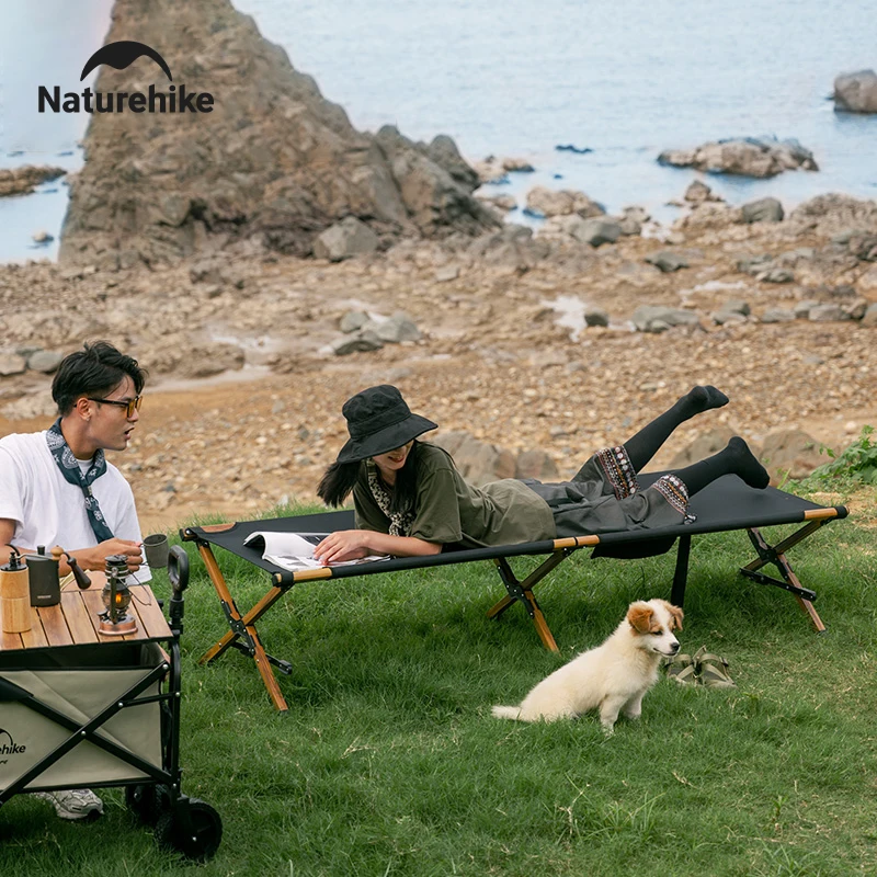 Thumbnail 3 - #20 Discounted Camping Cots Worth Buying