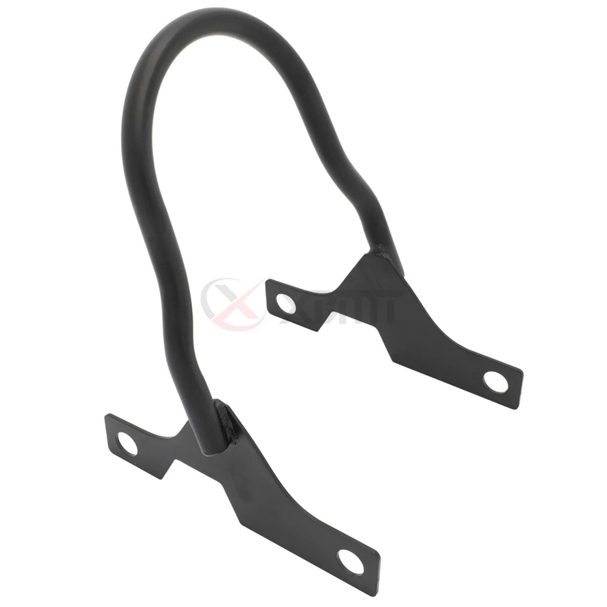Motorcyle Backrest Sissy Bar For Harley Sportster 883 1200 XL883L Iron XL883N XL1200C XL1200L XL1200N Forty Eight XL1200X