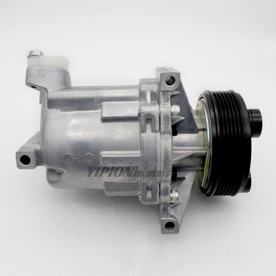 CR10 AC Compressor For Nissan Tiida Nissan Versa 92600CJ60A 92600CJ60B 926101U61A  92600CJ60C 92610CJ600 CO 11155C car compress