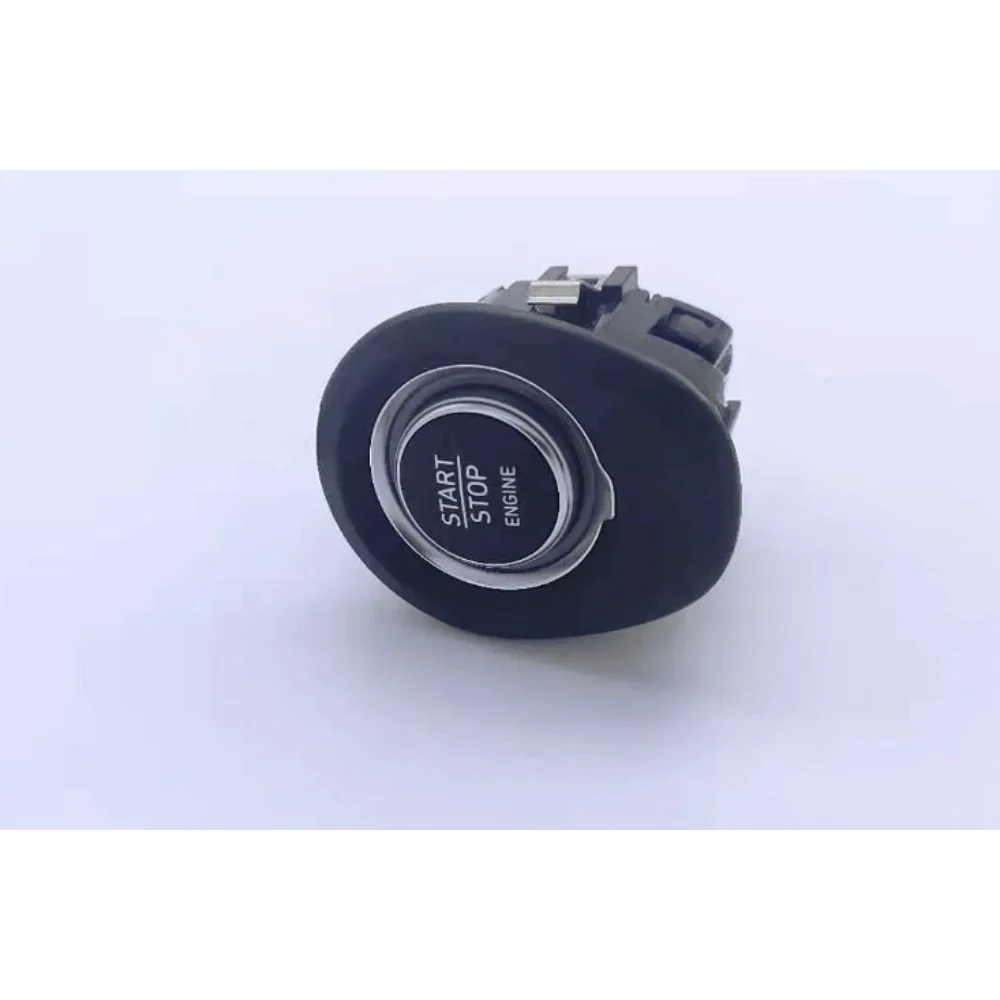 For Geely for LYNK&CO 01 02 03 05 06 Automobile Engine Start Stop Button Push Ignition Keyless Switch Replacement Brand New