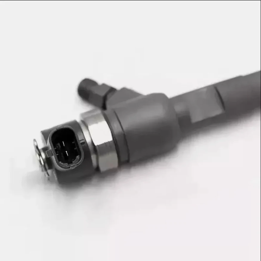 0445110188 Kraftstoffeinspritzdüse Common Rail für Citroen Ford Peugeot Volvo Mazda Autozubehör