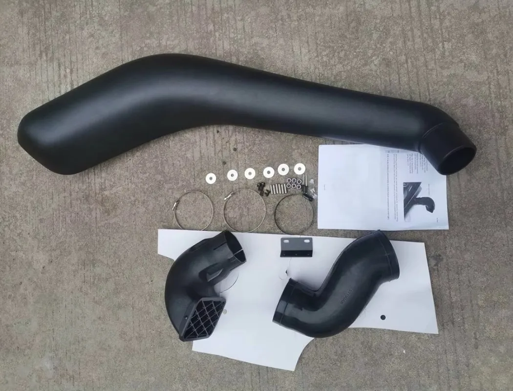 Suitable for Landcruiser Prado 150 Series 2018+ 2.8L 1GD-FTV SS190HF Diesel 4WD Off-road Intake Manifold