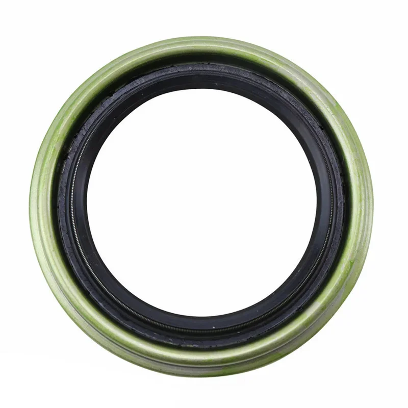 

New Genuine Front-Hub Oil Seals Outer MB526395,Inner MB160850 For Hyundai Terracan