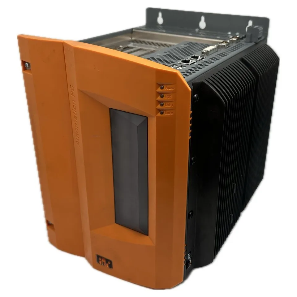 

Новый Оригинальный Программируемый Логический Контроллер (ПЛК) 5PC810.SX05-00 для Промышленной Автоматизации, в наличии