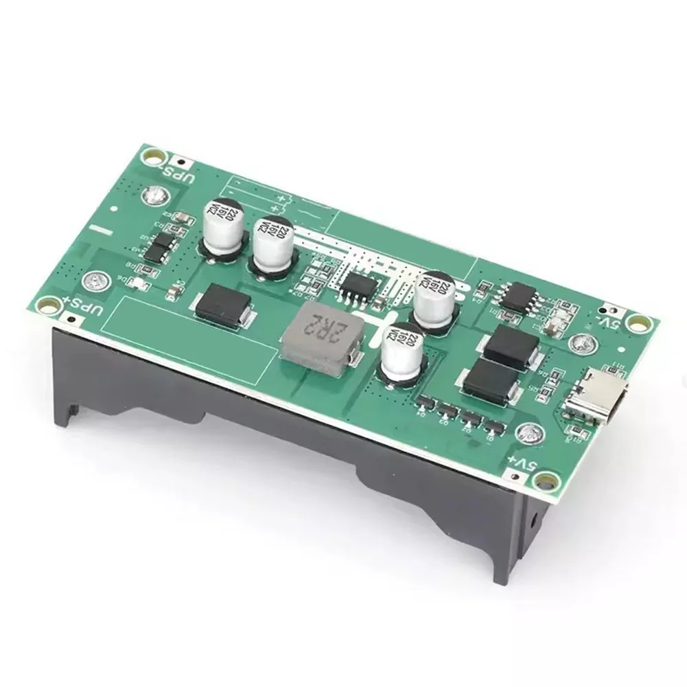 Lithium Battery UPS Module Providing Efficient Energy Management and Comprehensive Protection for Your Devices