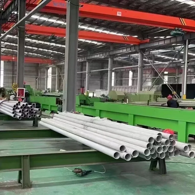 

#Wholesale Food Grade 304 304L 321 316 316L Seamless Stainless Steel Tube/Pipe