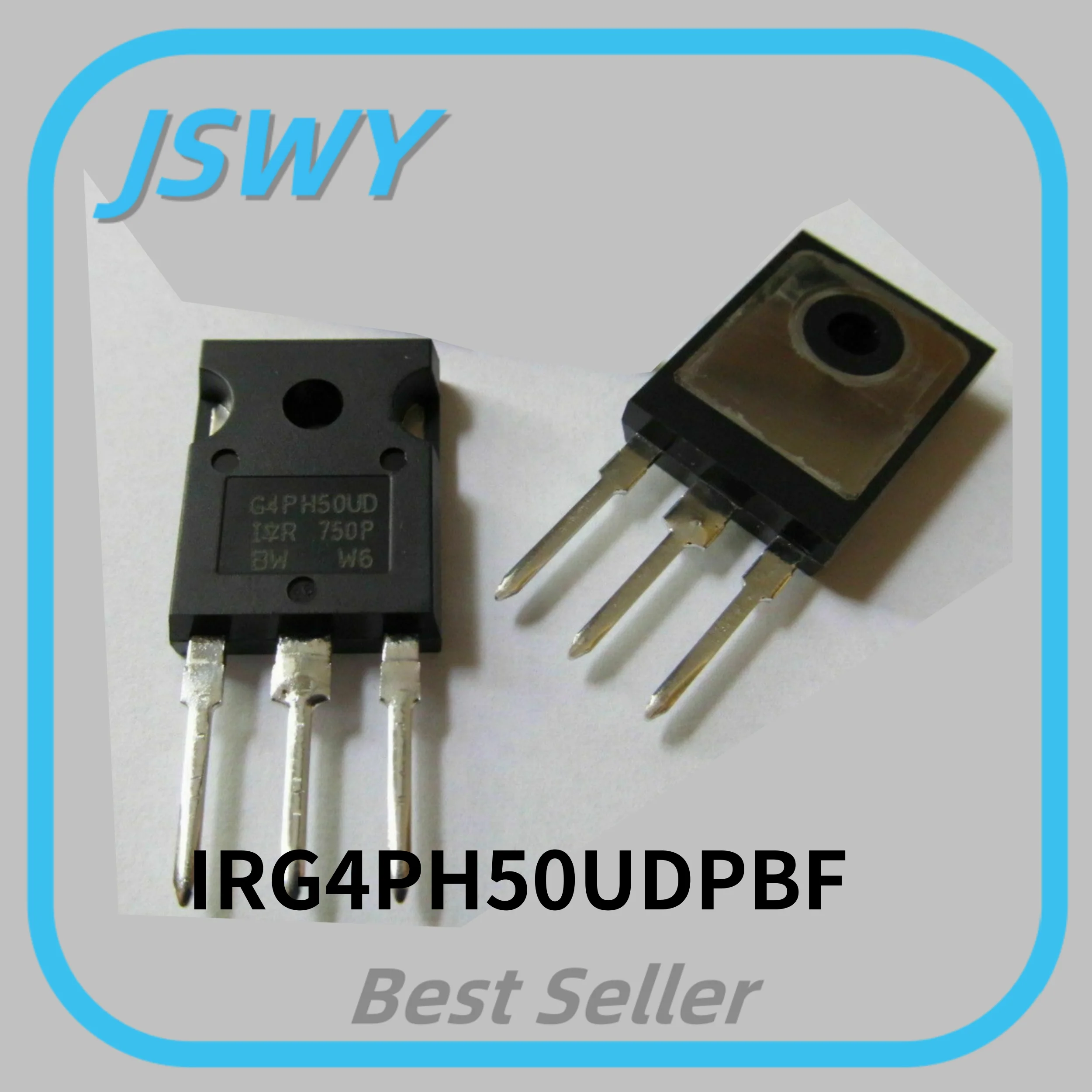

5~50pcs IRG4PH50UDPBF G4PH50UD IRG4PH50UD TO-247 IGBT 1200V 45A Brand New In Stock Fast Shipping