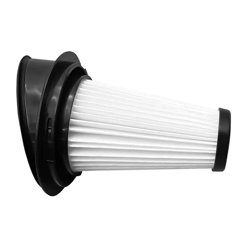 أجزاء الأجهزة 12 قطعة فلتر متوافق مع Beko VRT61814VB، VRT61814VR، VRT61818VW، VRT61821V / Grundig VCH9929، VCH9929L/VCH99