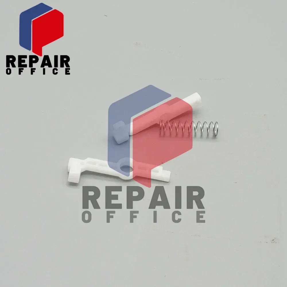 5X RC4-3245-000CN Duplex Lever Spring support for HP M426 M427 M501 M506 M527 / 403 426 427 501 506