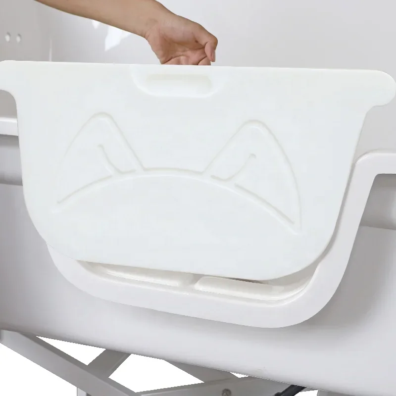 Intelligence Lifting Fiberglass Dog Bathing Tub Pet Cleaning Bathtub for Pet Shop Clinic Grooming Salon