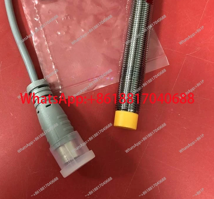 

Датчик приближения TL1-X1204E1-P25