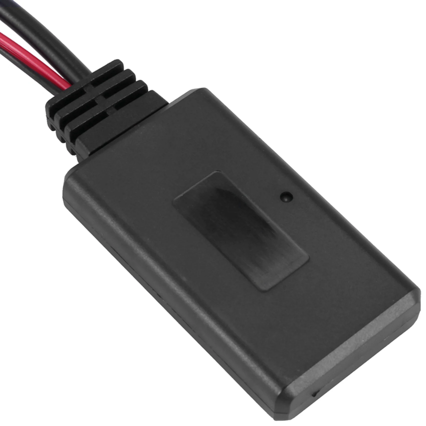 NEW HOT In Stock-Car Bluetooth Module Wireless Radio Aux-In Audio Adapter For 207 307 407 308 Citroen C2 C3 Rd4