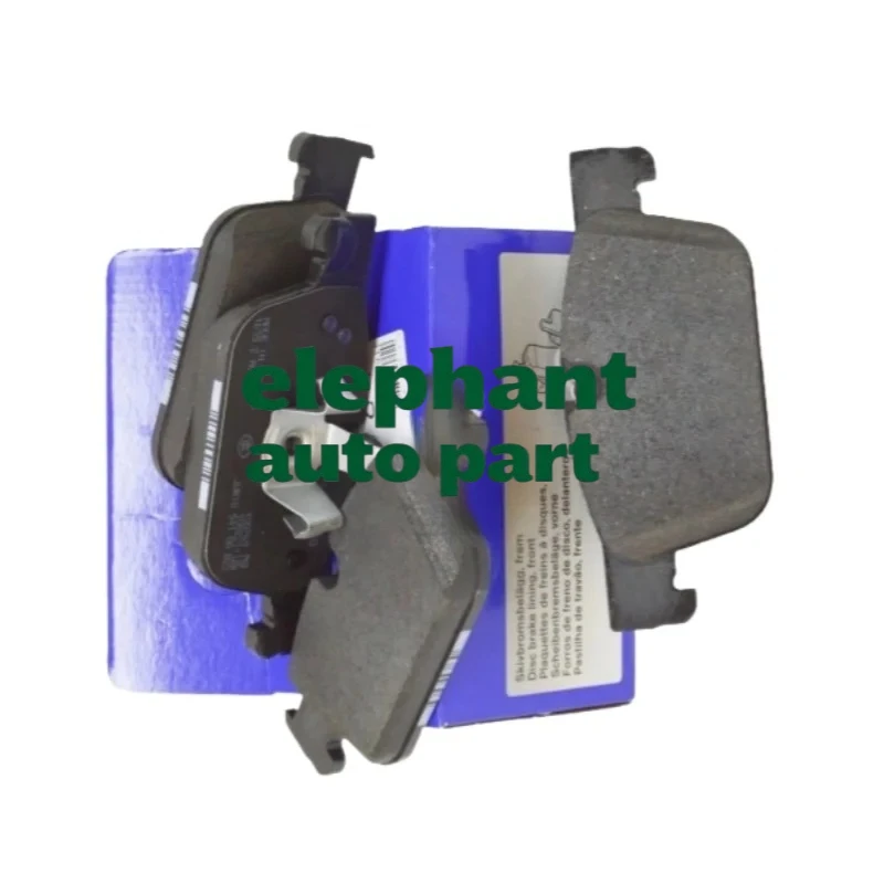 

Genuine 31423651 31423652 31658359 Front Brake Pads For VOLVO S60 MK3 S90 MK2 V60 V90 II XC60