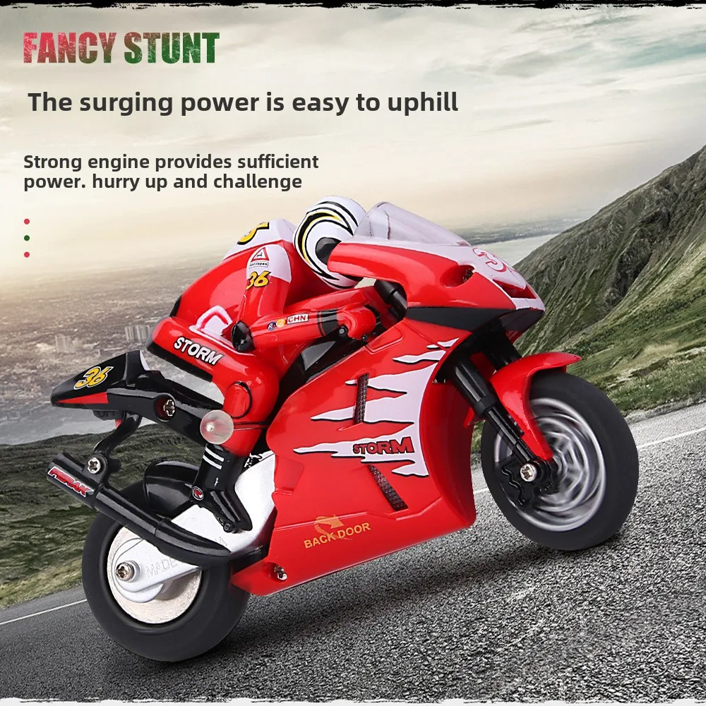 #23 Highest Rated RC Motorcycles to Buy in 2026