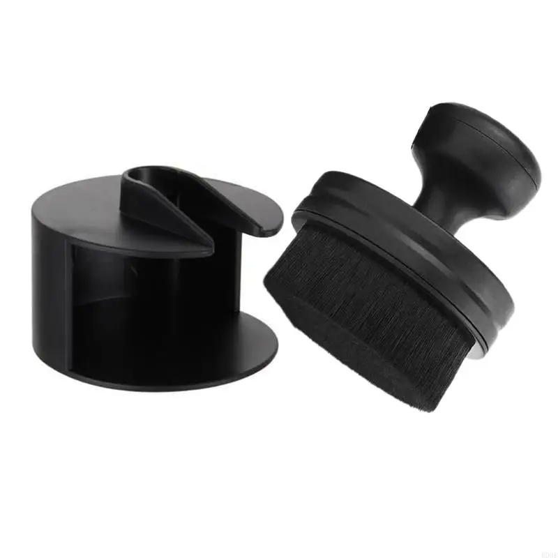 B03F Record Brush Anti-Static Dust Removal Effective Record Care Accessory