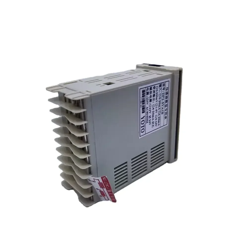 NUOVO DP3-SVA1B YOTO Sensore Display Digitale Tabella Speciale 220V