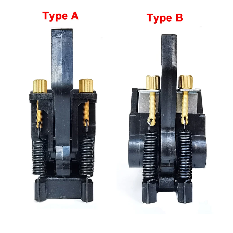 2pcs Liyu Redsail SUDA Vinyl Cutting Plotter Cutter Pinch Roller Assembly for SC631E SC801E  SC1261E