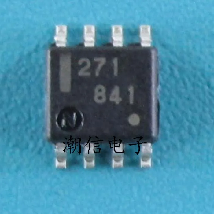 20 PÇS/LOTE UPC271G 271 NOVO e Original em Estoque