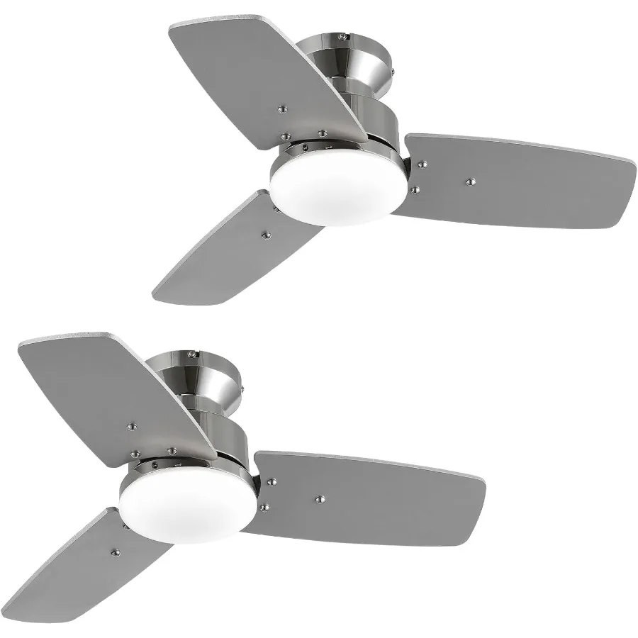 30 Inch Ceiling Fan…