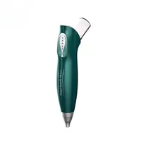 Beauty Facial Nano Needle-Free Suction Vacuum Blackhead Remover Instrument Face Cleaner Electric Bubble Facial Device
