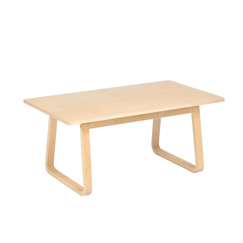 

XL Living Room Solid Wood Tea Table and Chair Coffee Small Square Table round Coffee Table Side Table