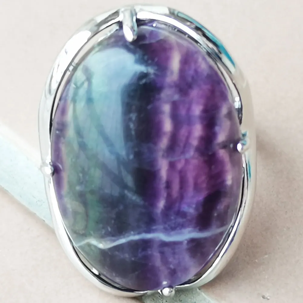 لابرادوريت حبة الدائري PWB1018