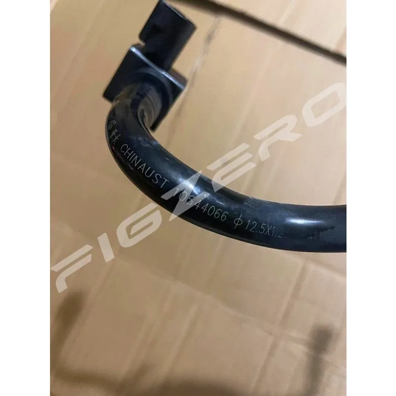 Automobiles Brake Vacuum Booster System Components Pipe Black for Roewe ERX5 ERX5 MAX ERX5 PLUS for MG EMG HS